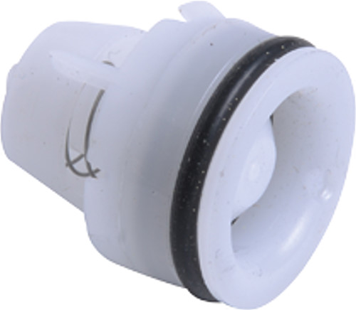 Rückschlagventil Vitopend 222-W und Vitodens 100-E