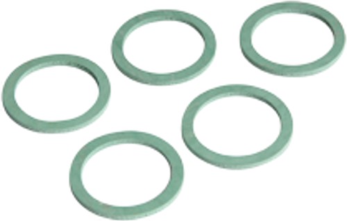 Dichtung AØ 17 x 24 x 2 mm (5 Stück)