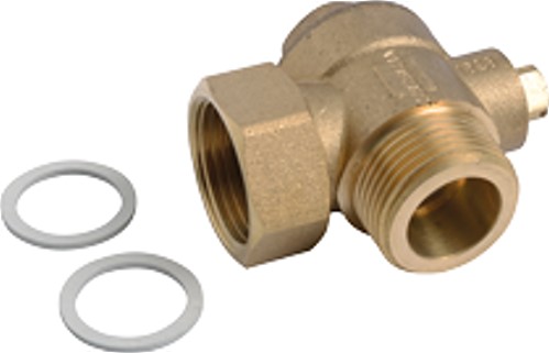 HZ-Eckhahn G3/4xG1/4a
