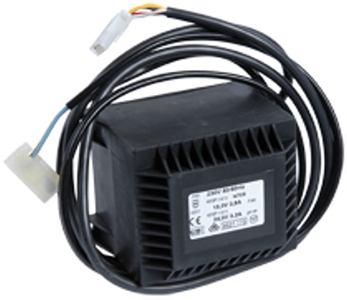 Netztrafo 15V / 24V