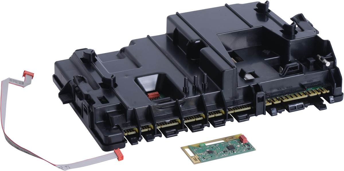 HBMU IW boiler R2 für Vitodens 100-E Inwall B1BA-25kW