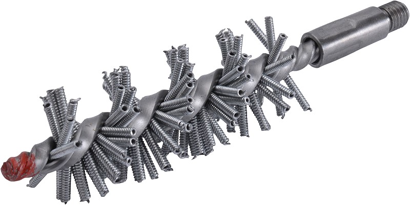 Federbürste Ø 52 mm