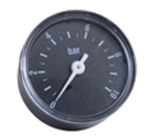 Manometer 10 bar