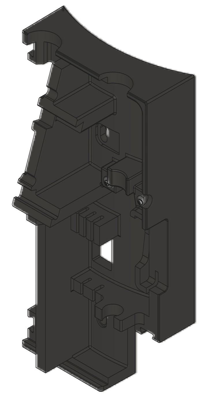 Wärmedämmelemente für Vitocell 100-B CVBA
