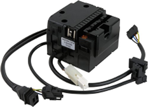 Steckerkonsole AGC 22.121V