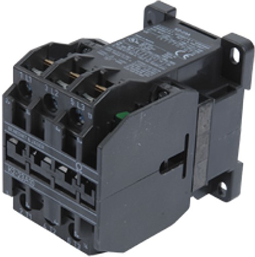 Schütz 4kW DILEM-10