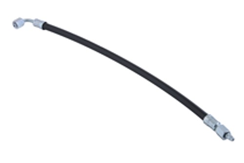 Ölschlauch NW 4.0 L=450 mm