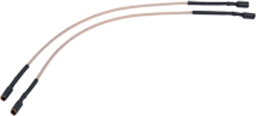 Satz Zündleitungen VEHIII