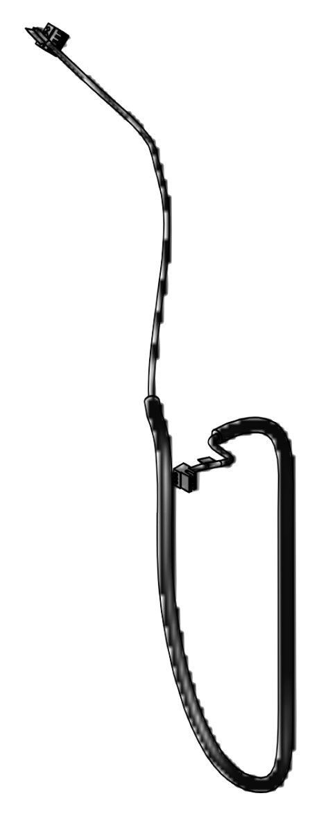 Anschlussleitung Wasserdrucksensor für IDU Vitocal 150-A/250-A