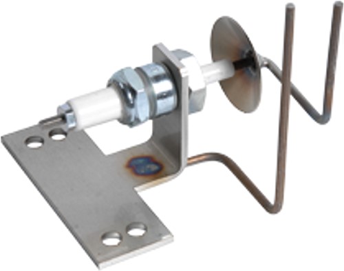 Ionisationselektrode Edelstahl-Kessel 50-120000