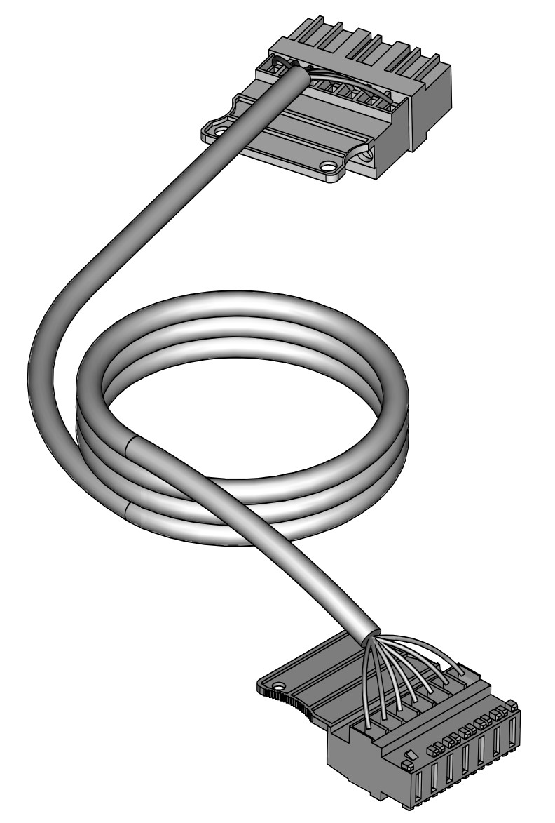 Brennerleitung Nr.41