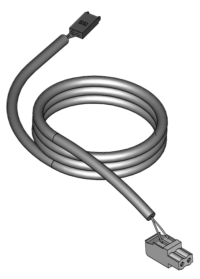 Leitung KM-Bus 145 für MR1 und CM2