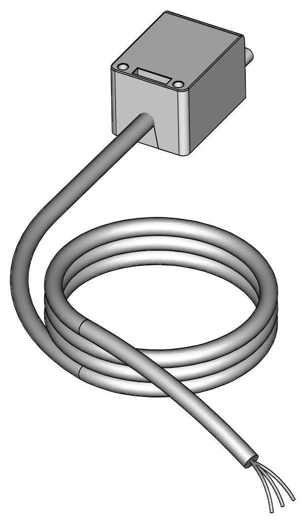 Netzleitung 40 für MR1, CM2, CT3U 380-630 kW