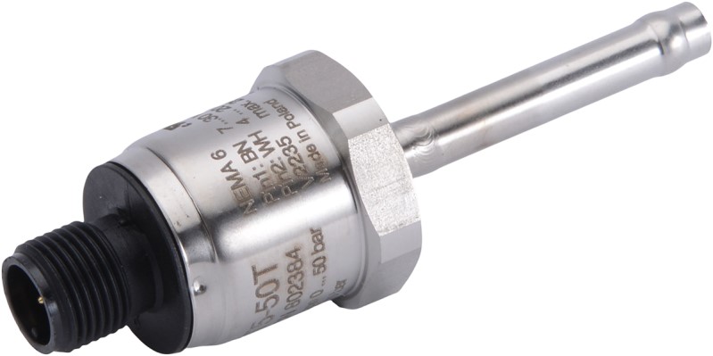 Niederdrucksensor ND PT5-18T