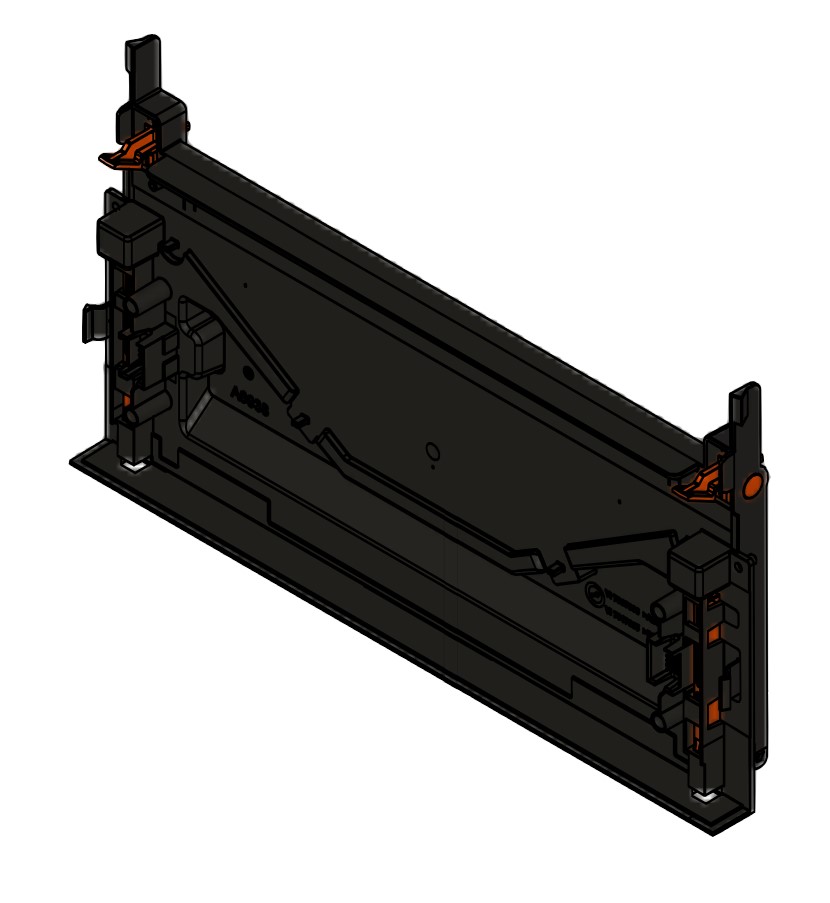 Sealcover DCW45