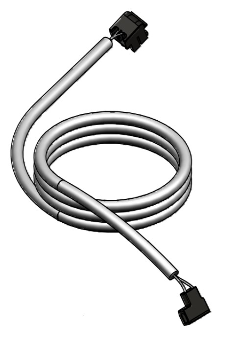 Ionisationsleitung für Vitocrossal 300 CI3