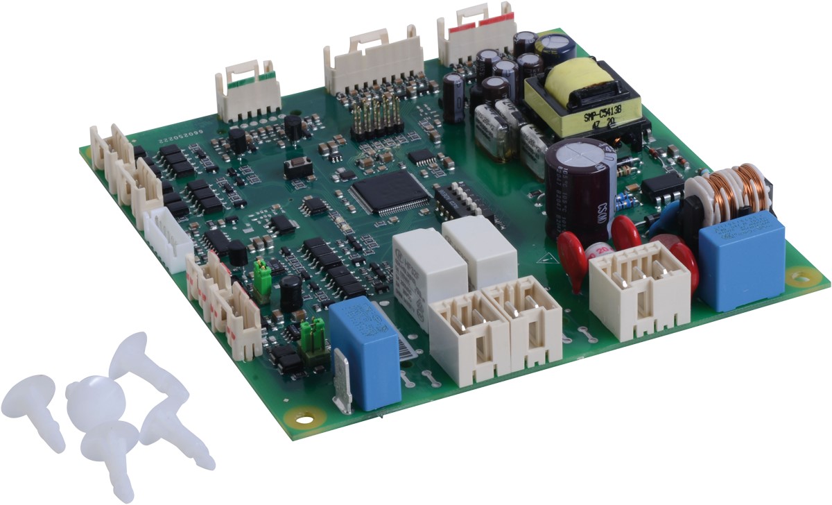 Kältekreisregler 3109  für Vitocal 200-G, 222-G