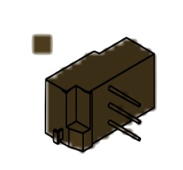 Ersatz Thermorelais U12/16E K3 6.0-9.0
