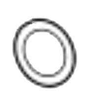 Dichtung Schneckenrohr / Kessel