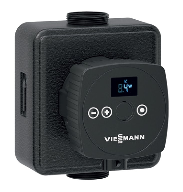 Vitoset Umwälzpumpe 30-60, PN10, BL=180 mm