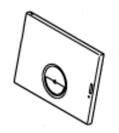 Heiztür Vitolig VL1H VL1K