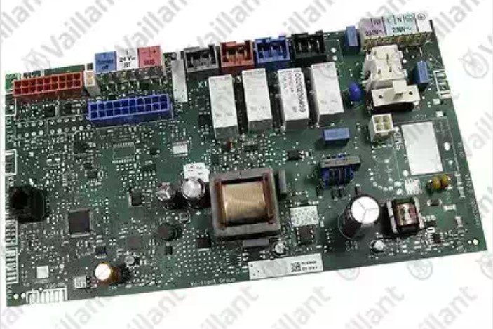 Vaillant Leiterplatte VC 406-636/5-5