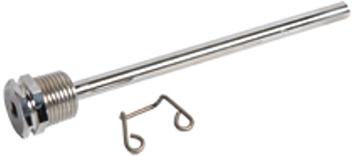 Tauchhülse G 1/2 x 150 mm lang