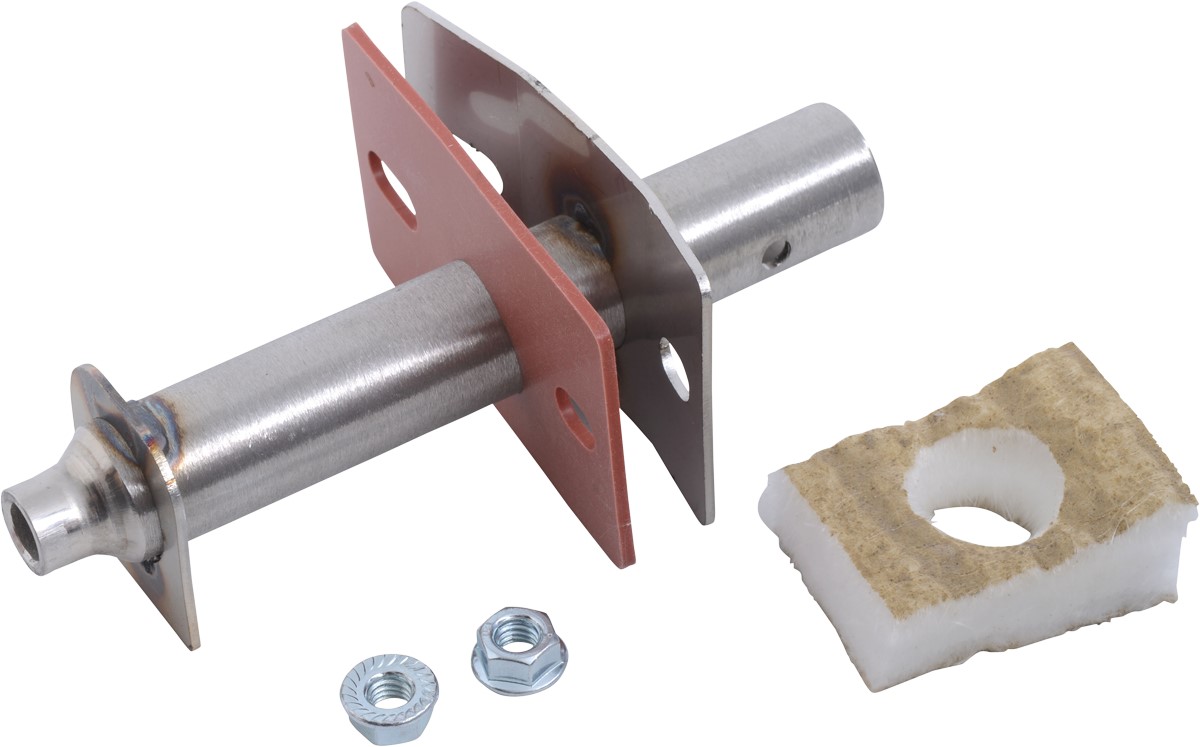 Zündrohreinheit K Vitoligno 300-C VL3C