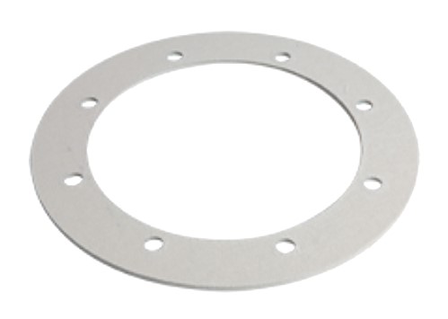 Dichtplatte 5-6 mm, Ø310 mm für Brennerplatte