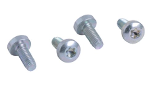 Schraube Altracs-plus AP 5x13 (4 Stück)
