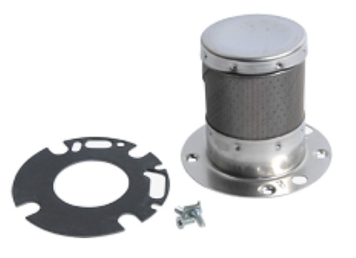 Zylinderflammkörper Vitotwin 300-W