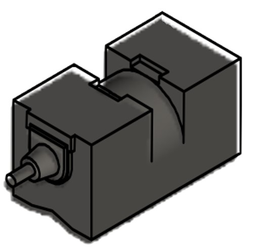 Temperatursensor Vorlauf Nr.2
