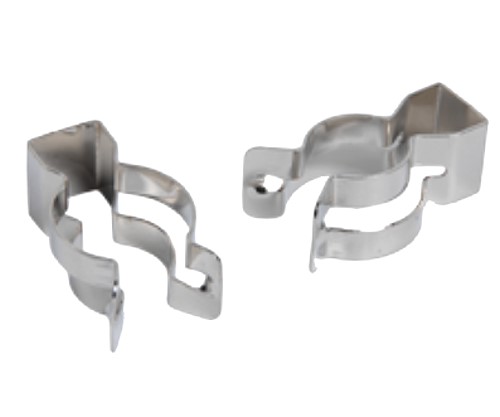 Sicherung für Steckverbinder (2 Stück)