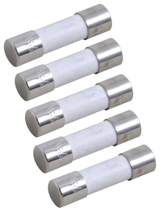 Feinsicherung T2,0AH