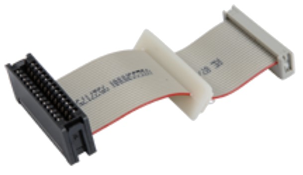 Flachbandleitung Kommunikationsmodul 