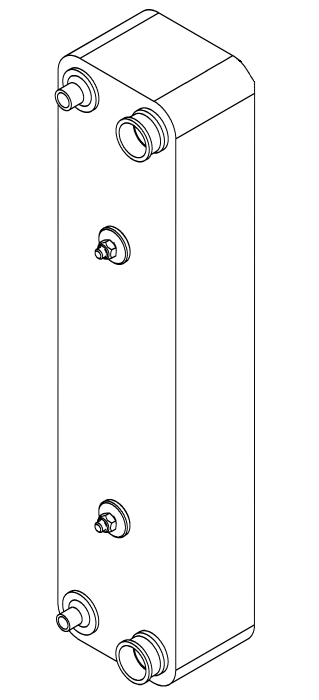 Alternativbaugruppe Verflüssiger 44 