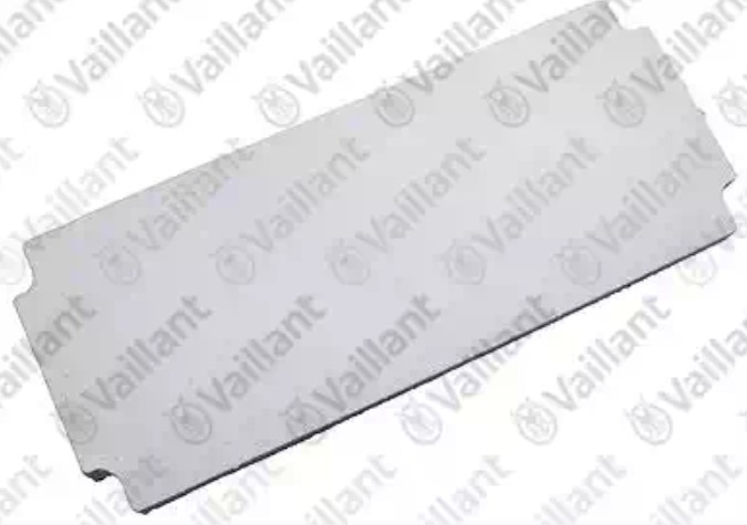 Vaillant Isolierplatte VK 30/31