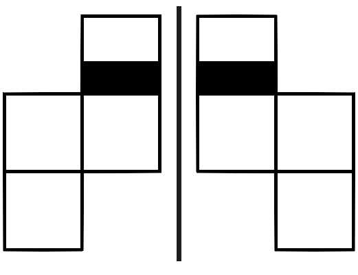Zusatz-Set 1-fach
