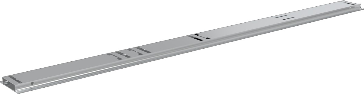 Hauptbodenprofil 2.1 S, L=1632mm