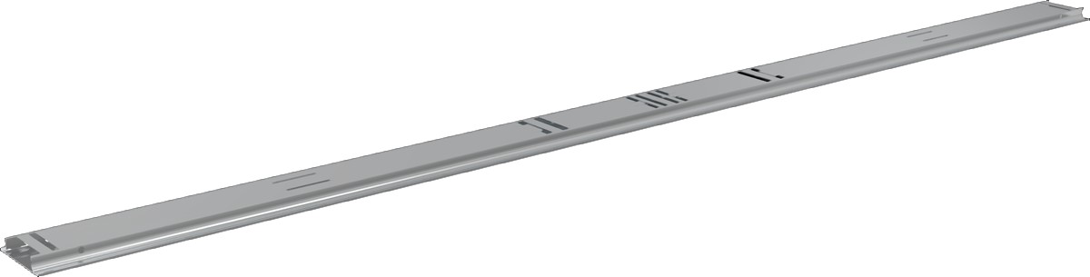 Hauptbodenprofil 2.1 EW, L=2280 mm