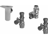 Bild von Anschluss-Set AP CGS-2
