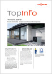 TopInfo Viessmann Vitocal 222-S
